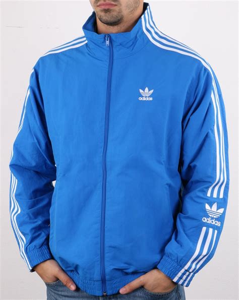 adidas oud blauw jack|adidas Originals .